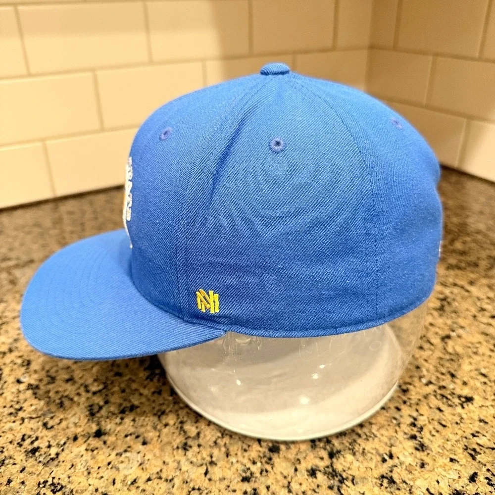 Mitchell  Ness golden state